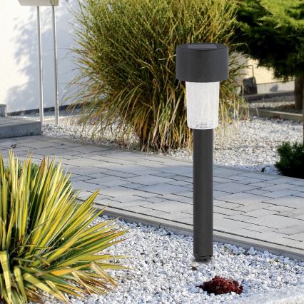 Rabalux - Aurinkovalo LED/0,1W/1,2V IP44