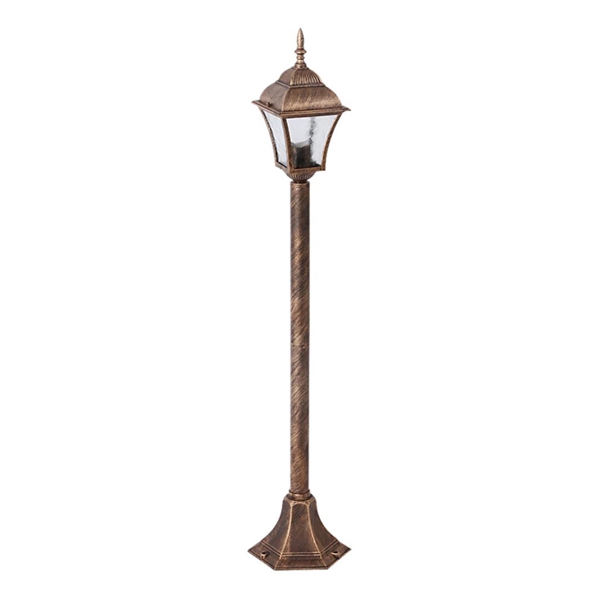 Rabalux 8395 - Ulkovalaisin TOSCANA 1xE27/60W/230V IP44