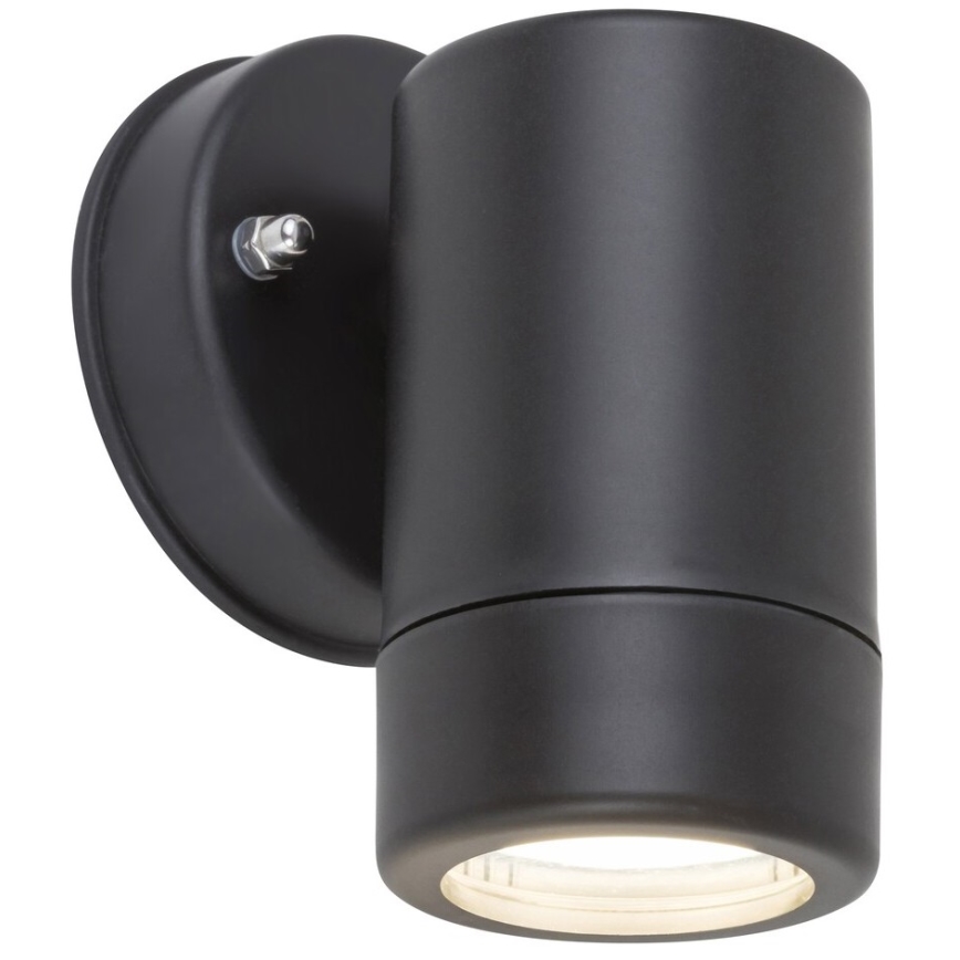 Rabalux - Ulkoseinävalaisin 1xGU10/10W/230V  IP44