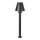 Rabalux 8845 - Ulkovalaisin FAVARA 1xE27/14W/230V IP44