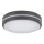Rabalux 8848 - LED-ulkoseinävalaisin HAMBURG LED/12W/230V IP44