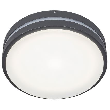Rabalux 8848 - LED-ulkoseinävalaisin HAMBURG LED/12W/230V IP44