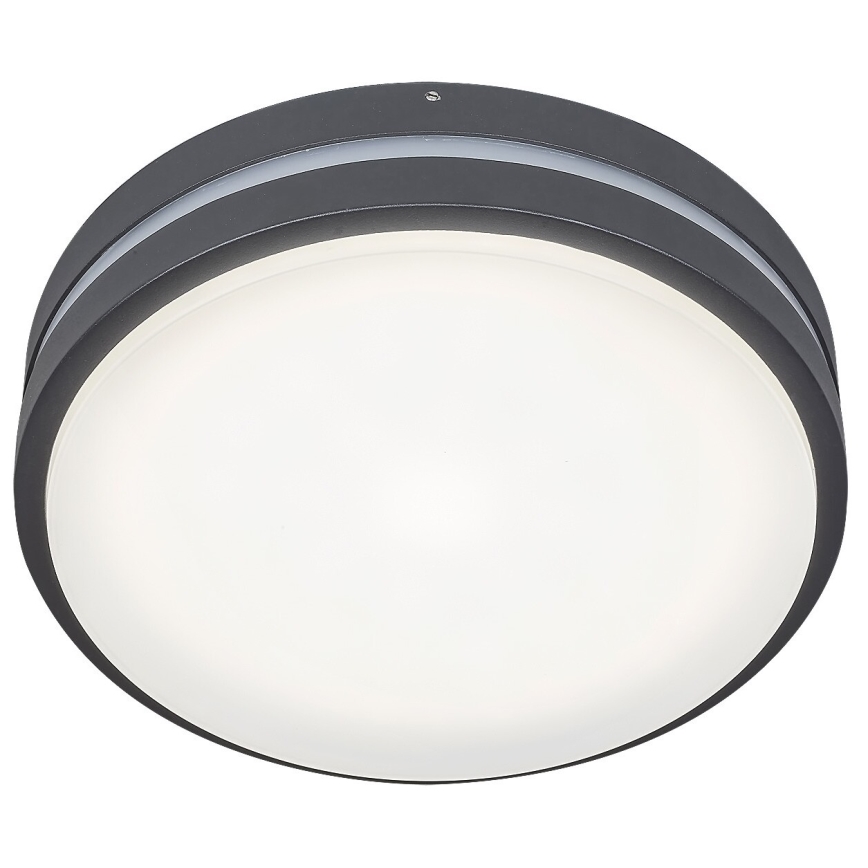 Rabalux 8848 - LED-ulkoseinävalaisin HAMBURG LED/12W/230V IP44