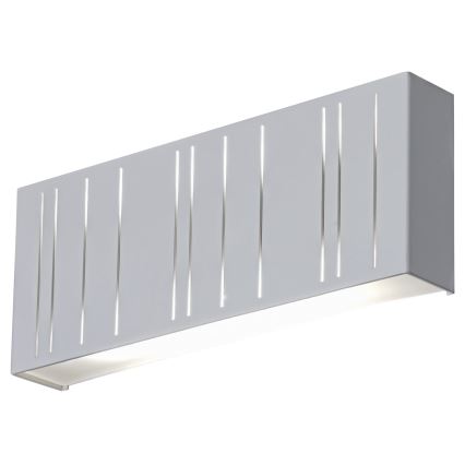 Rabalux 8874 - LED-ulkoseinävalaisin MARIBOR LED/12W/230V IP65