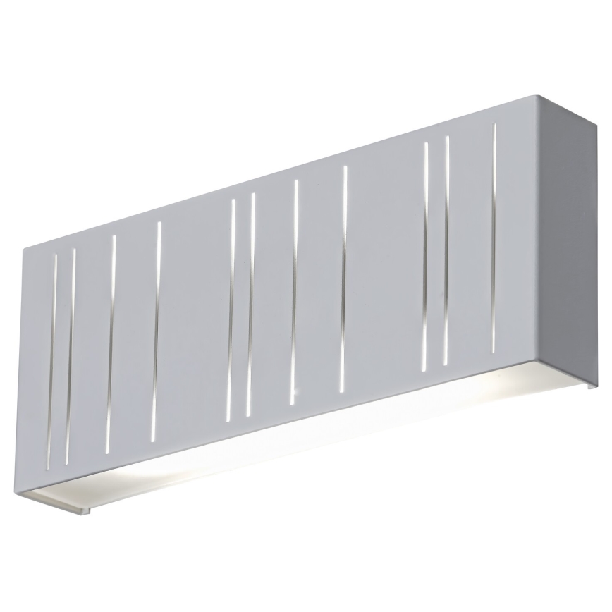 Rabalux 8874 - LED-ulkoseinävalaisin MARIBOR LED/12W/230V IP65