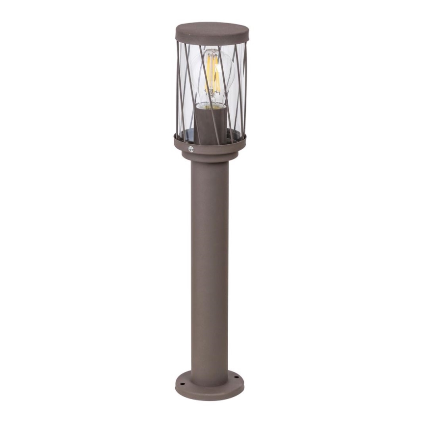 Rabalux 8889 - Ulkovalaisin BUDAPEST 1xE27/40W/230V IP44