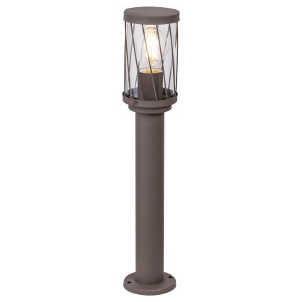 Rabalux 8889 - Ulkovalaisin BUDAPEST 1xE27/40W/230V IP44