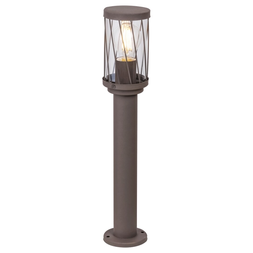 Rabalux 8889 - Ulkovalaisin BUDAPEST 1xE27/40W/230V IP44