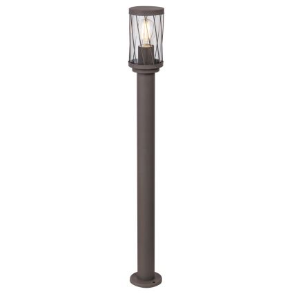 Rabalux 8890 - Ulkovalaisin BUDAPEST 1xE27/40W/230V IP44
