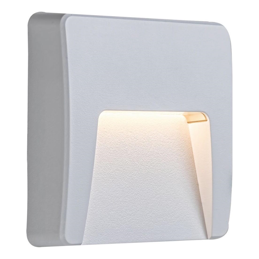 Rabalux 8893 - LED-ulkoseinävalaisin TRENTO LED/3W/230V IP65