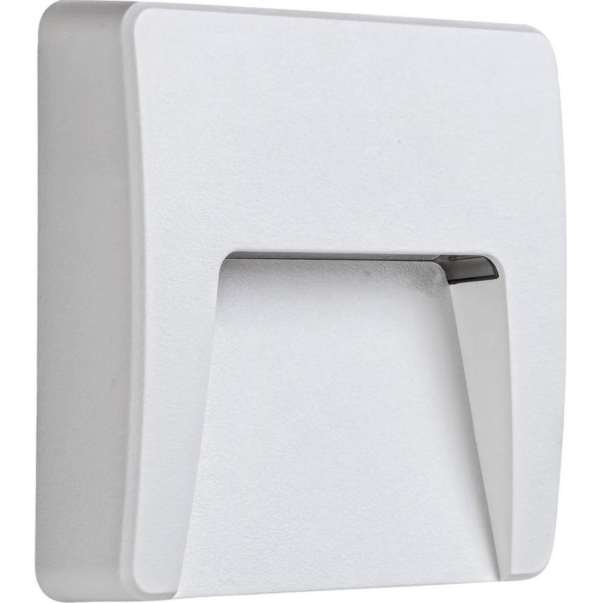 Rabalux 8893 - LED-ulkoseinävalaisin TRENTO LED/3W/230V IP65