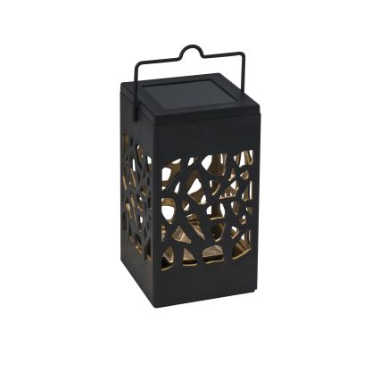 Rabalux - LED-ulkoaurinkovalo LED/0,07W/1xAAA IP23