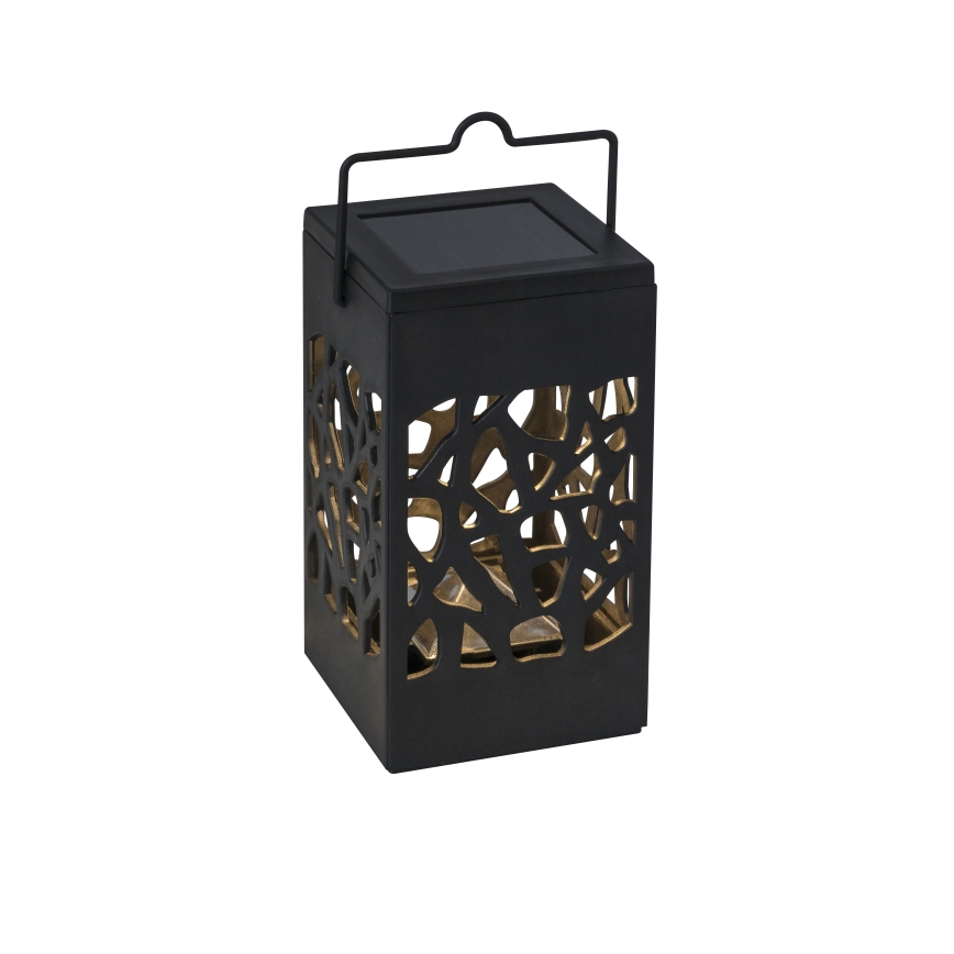 Rabalux - LED-ulkoaurinkovalo LED/0,07W/1xAAA IP23
