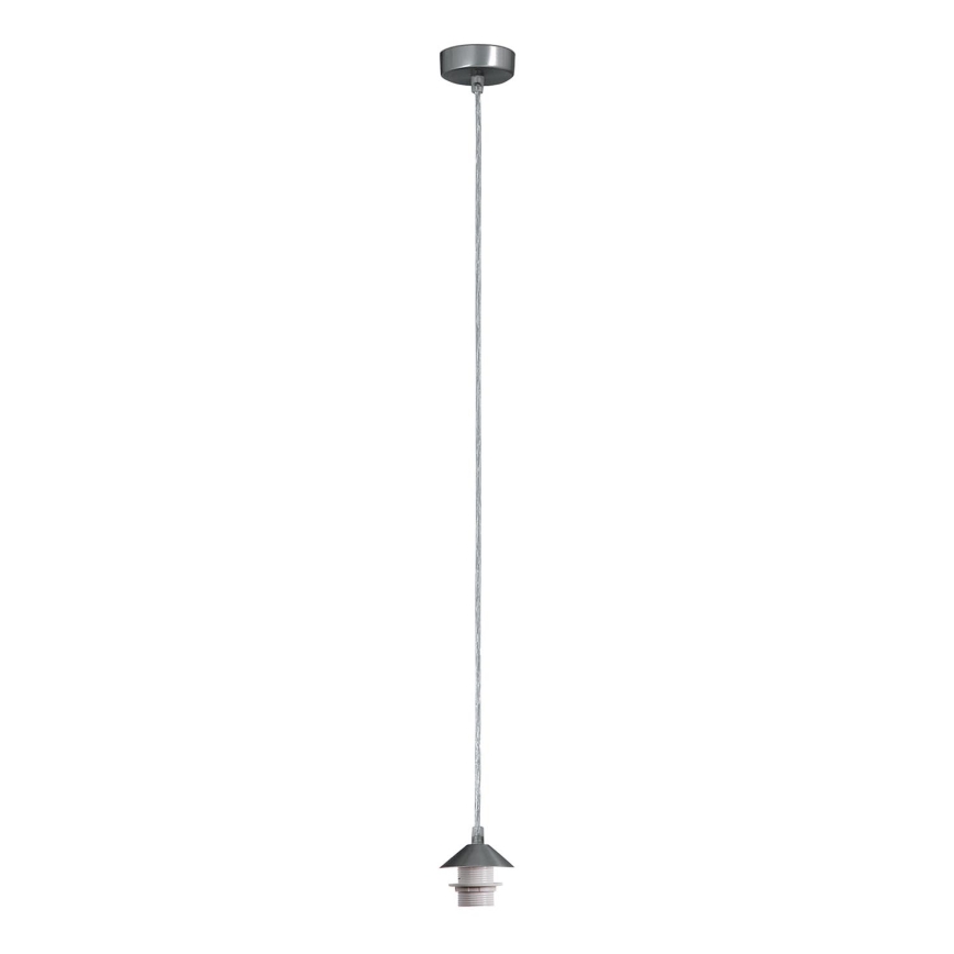 Rabalux 9926 - Sähköjohto FIX 1xE27/60W/230V