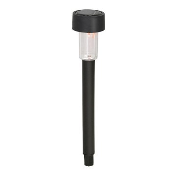 Rabalux - Aurinkokennovalo LED/0,1W/1,2V IP44