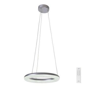 Rabalux - Himmennettävä LED-kattokruunu LED/24W/230V