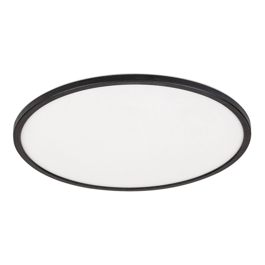 Rabalux - Himmennettävä LED-kattovalaisin LED/15W/230V 3000K 24 cm
