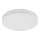 Rabalux - Himmennettävä LED-kattovalaisin LED/24W/230V 3000-6000K IP44 valkoinen