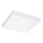 Rabalux - Himmennettävä LED-kattovalaisin LED/24W/230V 3000-6000K IP44 valkoinen