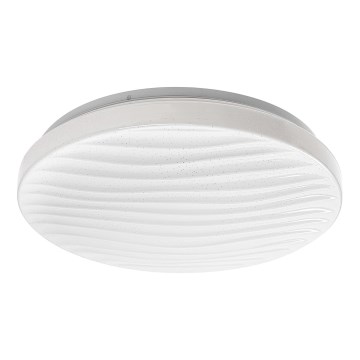 Rabalux - Himmennettävä LED-kattovalaisin LED/24W/230V