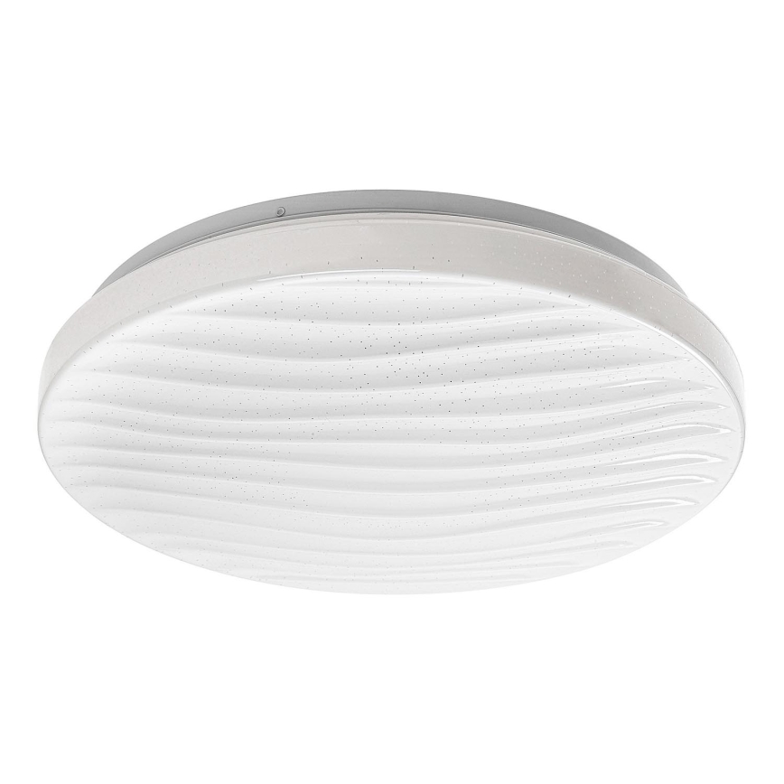 Rabalux - Himmennettävä LED-kattovalaisin LED/24W/230V