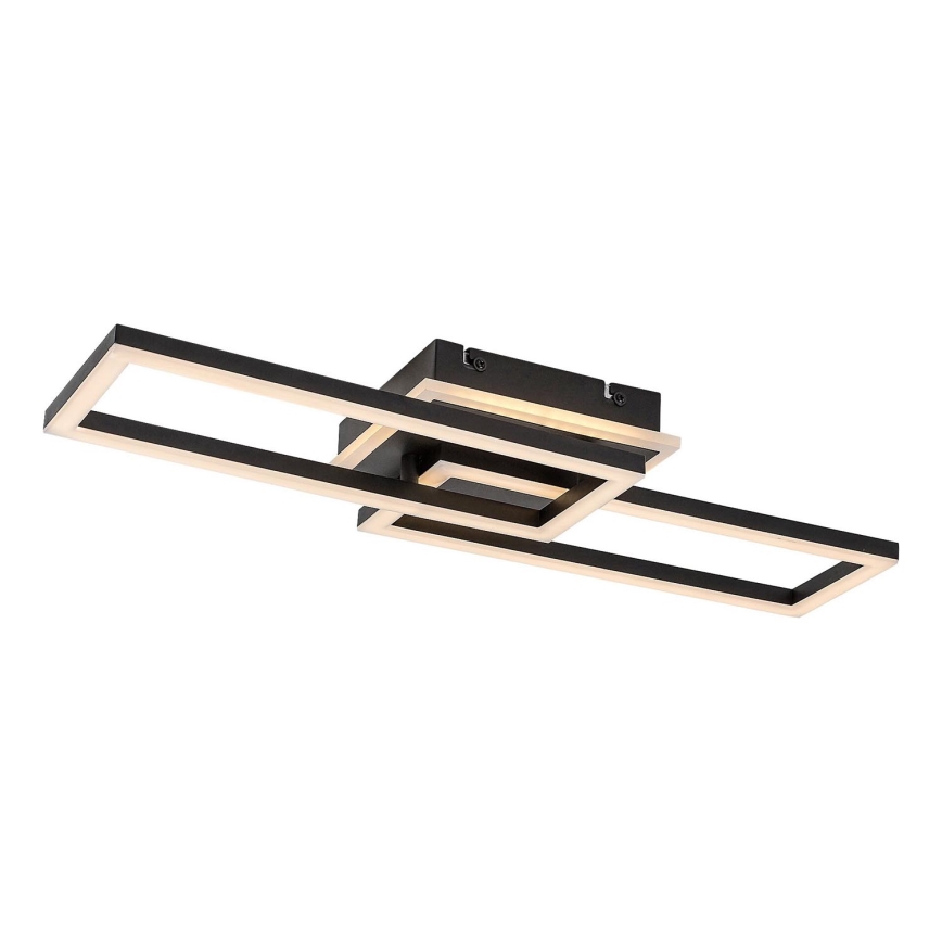 Rabalux - Himmennettävä LED-kattovalaisin LED/30W/230V 3000-6500K + kauko-ohjaus