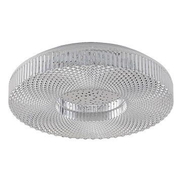 Rabalux - Himmennettävä LED-kattovalaisin LED/36W/230V 3000-6000K + kauko-ohjaus