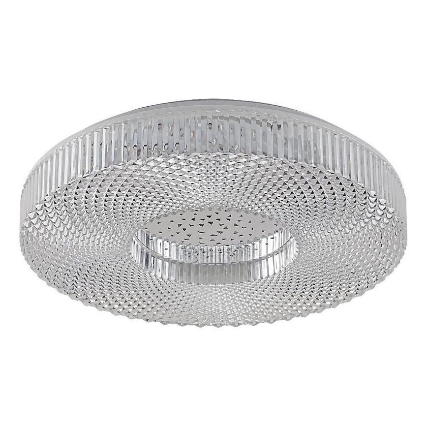 Rabalux - Himmennettävä LED-kattovalaisin LED/36W/230V 3000-6000K + kauko-ohjaus