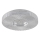 Rabalux - Himmennettävä LED-kattovalaisin LED/36W/230V 3000-6000K + kauko-ohjaus