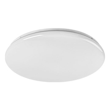 Rabalux - Himmennettävä LED-kattovalaisin LED/36W/230V + kauko-ohjaus 3000K - 6500K