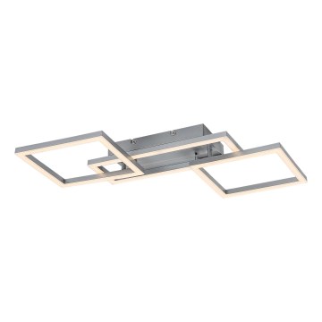 Rabalux - Himmennettävä LED-kattovalaisin LED/40W/230V 3000-6500K + kauko-ohjaus