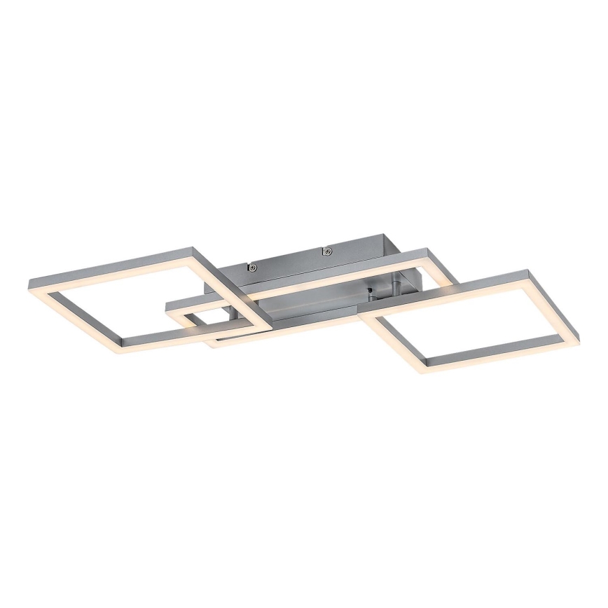 Rabalux - Himmennettävä LED-kattovalaisin LED/40W/230V 3000-6500K + kauko-ohjaus