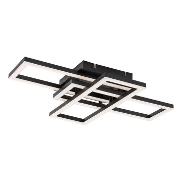 Rabalux - Himmennettävä LED-kattovalaisin LED/40W/230V 3000-6500K + kauko-ohjaus