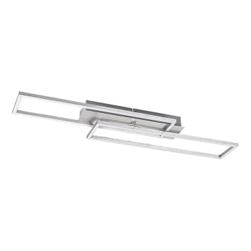 Rabalux - Himmennettävä LED-kattovalaisin LED/40W/230V 4000K