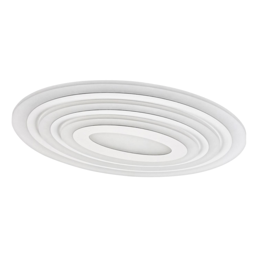 Rabalux - Himmennettävä LED-kattovalaisin LED/41W/230V + Kauko-ohjaus