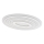 Rabalux - Himmennettävä LED-kattovalaisin LED/41W/230V + Kauko-ohjaus