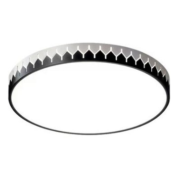 Rabalux - Himmennettävä LED-kattovalaisin LED/48W/230V 3000-6500K + kauko-ohjaus