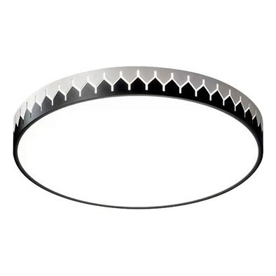 Rabalux - Himmennettävä LED-kattovalaisin LED/48W/230V 3000-6500K + kauko-ohjaus