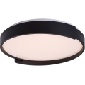 Rabalux - Himmennettävä LED-kattovalaisin LED/48W/230V 3000-6500K + kauko-ohjaus