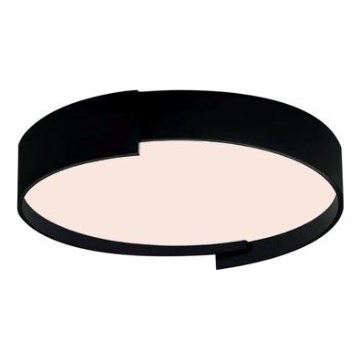 Rabalux - Himmennettävä LED-kattovalaisin LED/48W/230V 3000-6500K + kauko-ohjaus