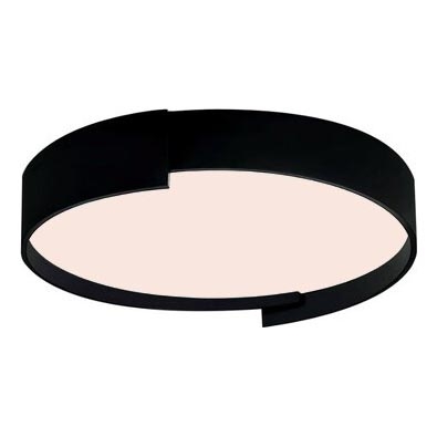 Rabalux - Himmennettävä LED-kattovalaisin LED/48W/230V 3000-6500K + kauko-ohjaus
