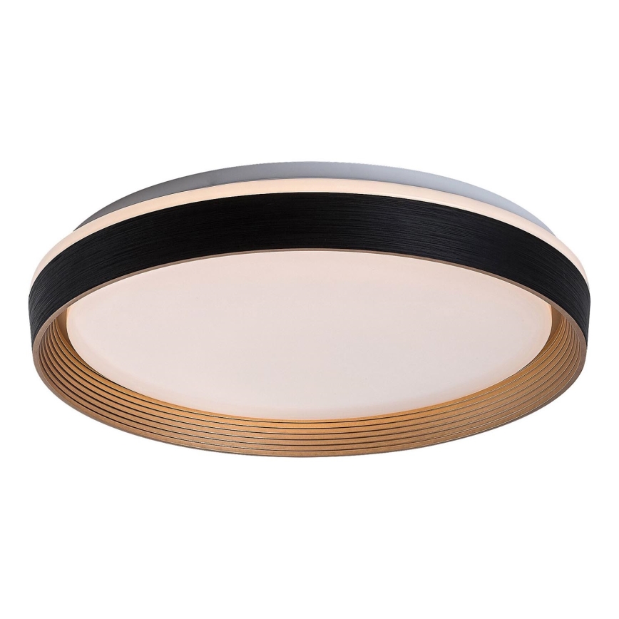 Rabalux - Himmennettävä LED-kattovalaisin LED/48W/230V 3000-6500K + kauko-ohjaus