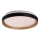 Rabalux - Himmennettävä LED-kattovalaisin LED/48W/230V 3000-6500K + kauko-ohjaus