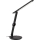 Rabalux - Himmennettävä LED-kosketuspöytävalaisin kanssa näyttö LED/9W/230V 3000/4000/6500K