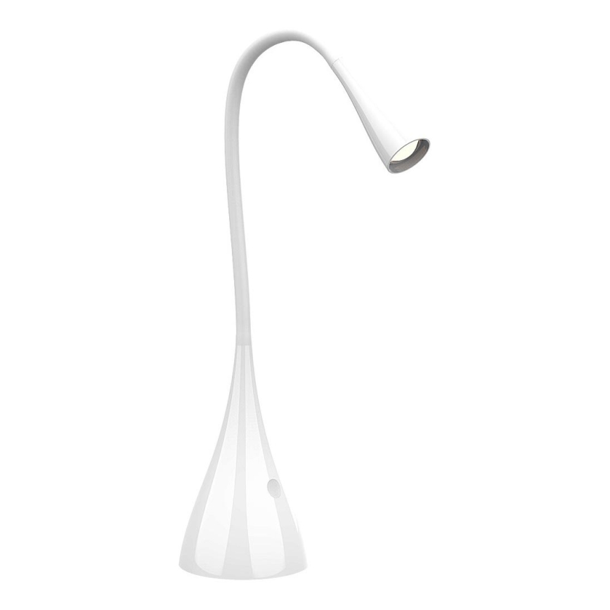 Rabalux - Himmennettävä LED-kosketuspöytävalaisin LED/4W/230V 3000K valkoinen