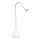 Rabalux - Himmennettävä LED-kosketuspöytävalaisin LED/4W/230V 3000K valkoinen