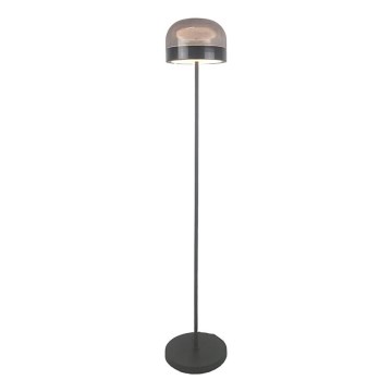 Rabalux - Himmennettävä LED-lattiavalaisin LED/20W/230V 3000/4000/6000K