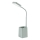 Rabalux - Himmennettävä LED-pöytävalaisin LED/6W/230V 5000K sininen