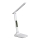 Rabalux - Himmennettävä LED-pöytävalaisin näytöllä LED/5W/5V 2600mAh 3000-6000K