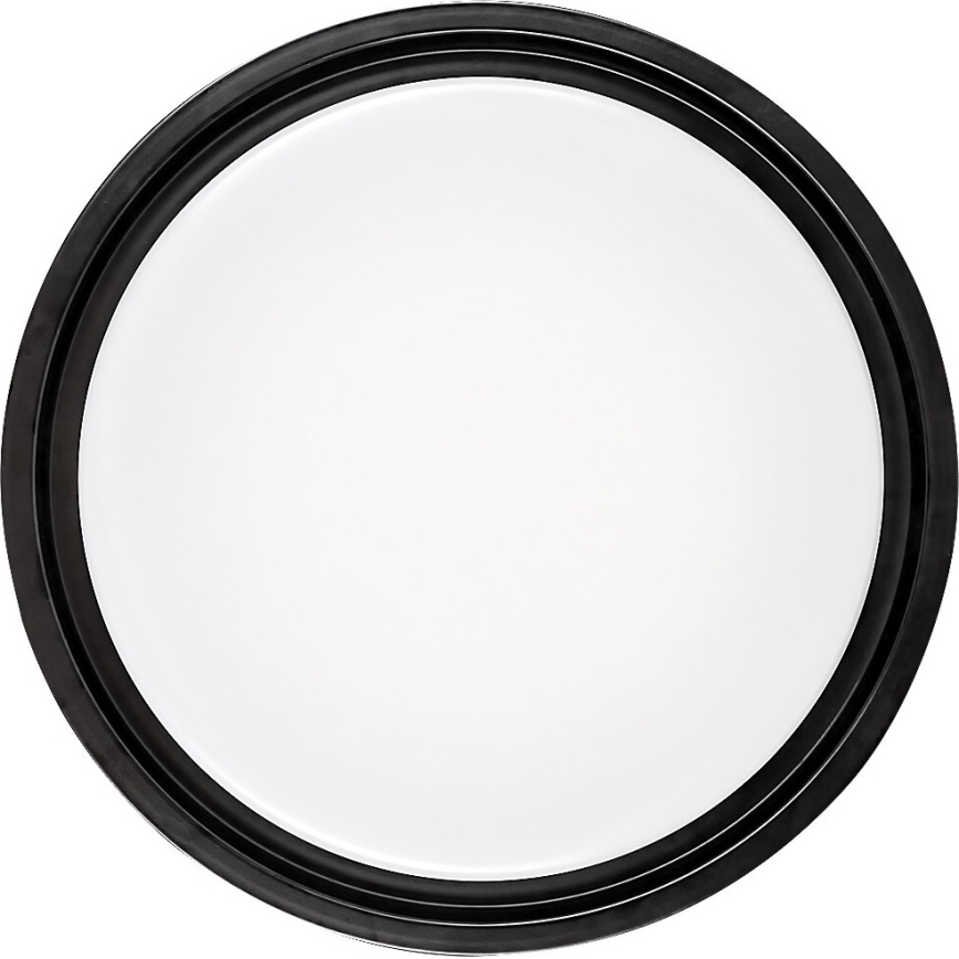 Rabalux - Himmennettävä LED-RGB-kattovalaisin anturilla LED/28W/230V 2700-5000K + kauko-ohjaus